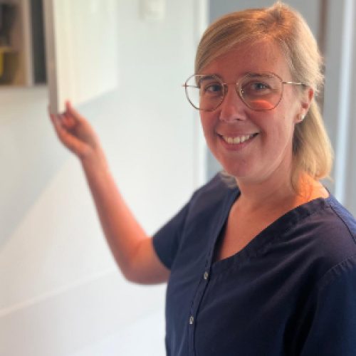 Tandartsenpraktijk Walraet Femke