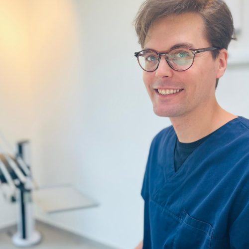 Uyttendaele Pieter-Jan